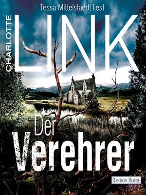 cover image of Der Verehrer